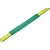 ロックスリング/ベルトスリング コーナーパッド 1本通し E 100mm用 FC546YK-4675568-イメージ1