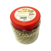 高田屋製菓 げんこつぼーきなこ 100本入 FCG267X