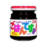 桃屋 ごはんですよ 中びん 145g FCJ124T