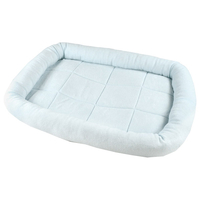 ペットプロジャパン タオルマット M ブルー ﾍﾟﾂﾄﾌﾟﾛﾀｵﾙﾏﾂﾄMｱｵC