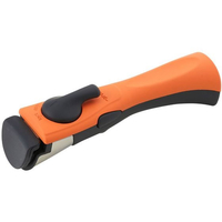 ＬＩＶ ＰＬＵＳ ベストウェアレジスタンス ハンドル シングルアイテムガス火シリーズ FCF847M-NM-262