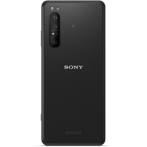 SONY SIMフリースマートフォン Xperia PRO ブラック XQ-AQ52-イメージ9