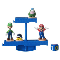 エポック社 スーパーマリオ バランスワールドゲームJr． 地下ステージ ﾏﾘｵﾊﾞﾗﾝｽﾜ-ﾙﾄﾞJRﾁｶ