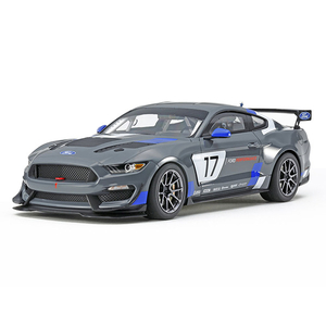 タミヤ 1/24 スポーツカーシリーズ No.354 フォード マスタング GT4 T24354フオ-ドマスタングGT4 タミヤ 1/24 スポーツカーシリーズ No.354 フォード マスタング GT4 T24354フオ-ドマスタングGT4