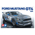 タミヤ 1/24 スポーツカーシリーズ No．354 フォード マスタング GT4 T24354ﾌｵ-ﾄﾞﾏｽﾀﾝｸﾞGT4-イメージ2