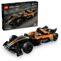 レゴジャパン LEGO テクニック 42169 NEOM McLaren Formula E レースカー 42169NEOMMCLARENFORMULAE