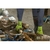 ショーワグローブ 耐切創手袋 ハガネコイル S-TEX300 Mサイズ FC723FU-1614383-イメージ8
