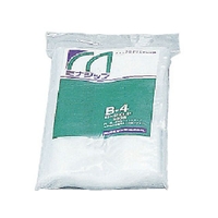 酒井化学工業 ジップ付きポリエチレン袋 ミナジップ F-4 H:170mm×W:120mm 入数100枚×60セット 透明チャック袋ミナジップ 0.04mm 直送 ｜ たわらや