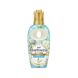 Ｐ＆Ｇ レノアハピネス 夢ふわタッチ フラワーガーデン 本体 450mL FCK095E-イメージ1