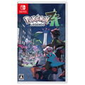 任天堂 【特典付き】Pokemon LEGENDS Z-A【Switch】 HACPALZLA