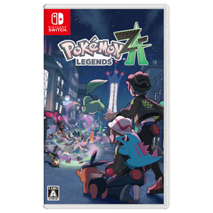 ポケモンSwitchカセット　炭水化物大好き 楽天市場】ポケモン 【Switch】ポケットモンスター スカーレット
