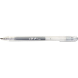 サクラクレパス ボールサインティアラノック ダイヤモンドシルバー FCD135H-GBRA208#744-イメージ1