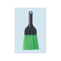 八ツ矢工業 セフティ荒神ほうきPP 緑 FCF698A-22032
