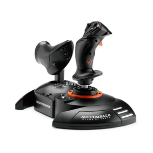 Thrustmaster Thrustmaster T．Flight Hotas NEO ACE COMBAT 8 WINGS OF THEVE Edition 4160947-イメージ2