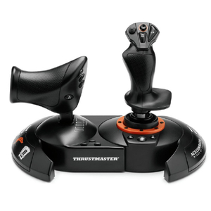 Thrustmaster Thrustmaster T．Flight Hotas NEO ACE COMBAT 8 WINGS OF THEVE Edition 4160947-イメージ3