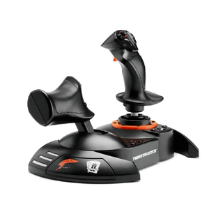 Thrustmaster Thrustmaster T．Flight Hotas NEO ACE COMBAT 8 WINGS OF THEVE Edition 4160947-イメージ4