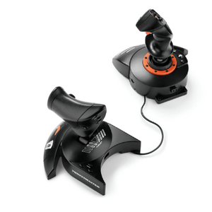 Thrustmaster Thrustmaster T．Flight Hotas NEO ACE COMBAT 8 WINGS OF THEVE Edition 4160947-イメージ5