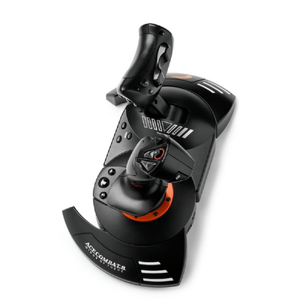Thrustmaster Thrustmaster T．Flight Hotas NEO ACE COMBAT 8 WINGS OF THEVE Edition 4160947-イメージ6