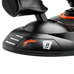 Thrustmaster Thrustmaster T．Flight Hotas NEO ACE COMBAT 8 WINGS OF THEVE Edition 4160947-イメージ8