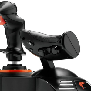 Thrustmaster Thrustmaster T．Flight Hotas NEO ACE COMBAT 8 WINGS OF THEVE Edition 4160947-イメージ9