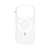 Hamee iPhone 17Pro用Magsynqケース iFace Look in Clear Hybrid クリア 41-183551-イメージ1