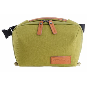 バンガード クロスボディバッグ VEO CITY VEO CITY CB 29 GR-イメージ5