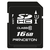 プリンストン UHS-I規格対応 SDHCカード(16GB) PSDU-16G-イメージ1