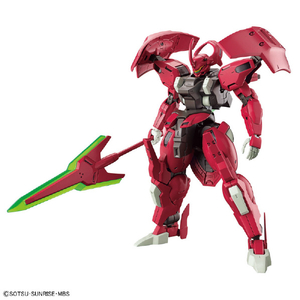 バンダイスピリッツ HG 1/144 ダリルバルデ GWHG08ﾀﾞﾘﾙﾊﾞﾙﾃﾞ-イメージ1