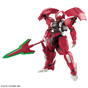 バンダイスピリッツ HG 1/144 ダリルバルデ GWHG08ﾀﾞﾘﾙﾊﾞﾙﾃﾞ-イメージ4