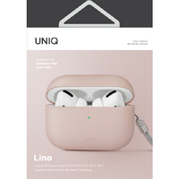 AirPods (第3世代) + UNIQ LINO ケース ヨドバシ.com - ユニーク Uniq LINO AirPods（第3世代