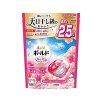 P＆G FC347NU ボールドジェルボール4D プレミアムブロッサム 詰替 28