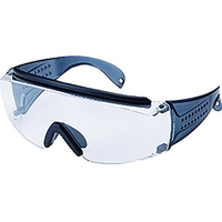YAMAMOTO/保護めがね 一眼型 PET-AF NO.331 PET-AF FCA462R-3793702