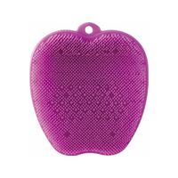 トーン tone フットブラシ PU FCE218M-TR-15