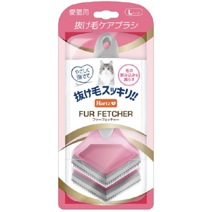 住商アグロインターナショナル ファーフェッチャー猫用Lサイズ ﾌｱ-ﾌｴﾂﾁﾔ-ﾈｺﾖｳL-イメージ1