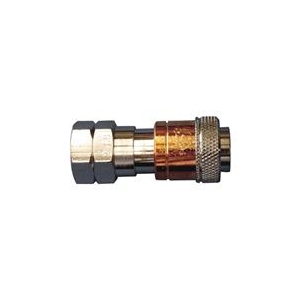小池酸素工業 アポロコック（ソケット） AS-2-10-イメージ1