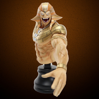 ミスターカーメン BMC キン肉マンシリーズ No.8 ミスターカーメン[CCP JAPAN]《03月予約》