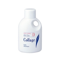 持田ヘルスケア コラージュDメディパワー 入浴剤 500mL FCM2387