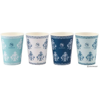 サンナップ SPCカップ クルビッツ275ml 100個入 FC118NT-C27100KBS