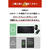 エレコム USB Type-C(TM)変換アダプター付き USBハブ(7ポート/USB 5Gbps) ブラック U3HC-T070SBK-イメージ8