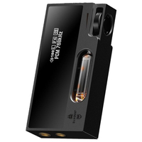 shanling ポータブルアンプ ブラック UA7BK