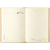 デザインフィル 日記 ネコ柄×3冊 FC36692-12878006-イメージ4