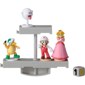 エポック社 スーパーマリオ バランスワールドゲームJr. お城ステージ マリオバランスワ-ルドJRオシロ エポック社 スーパーマリオ バランスワールドゲームJr. お城ステージ マリオバランスワ-ルドJRオシロ