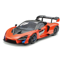 タミヤ 1/24 スポーツカーシリーズ No．355 マクラーレン セナ T24355ﾏｸﾗ-ﾚﾝｾﾅ