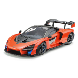 タミヤ T24355ﾏｸﾗ-ﾚﾝｾﾅ 1/24 スポーツカーシリーズ No．355