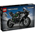 レゴジャパン LEGO テクニック 42170 Kawasaki Ninja H2R バイク 42170KAWASAKININJAH2Rﾊﾞｲｸ-イメージ2