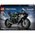 レゴジャパン LEGO テクニック 42170 Kawasaki Ninja H2R バイク 42170KAWASAKININJAH2Rﾊﾞｲｸ-イメージ5