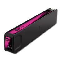 ＨＰ 971XL インクカートリッジ マゼンタ(増量) F849676-CN627AA