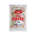 サクマ製菓 1kg袋入りドロップス FCD270M