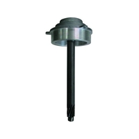 KITO/電気チェーンブロック キトーエクセルER2用部品 ピニオン クミタテ FC047YB-2247087