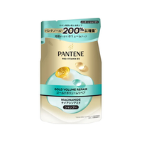 Ｐ＆Ｇ パンテーン ゴールドボリュームリペア シャンプー 詰替 260g FCK118C